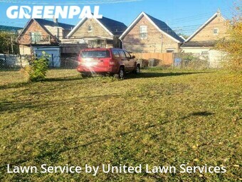 Yard Cutting nearby Chicago, IL, 