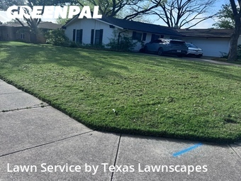 Lawn Care Service nearby Richardson, TX, 