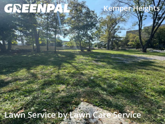 Lawn Mow nearby Nashville, TN, 