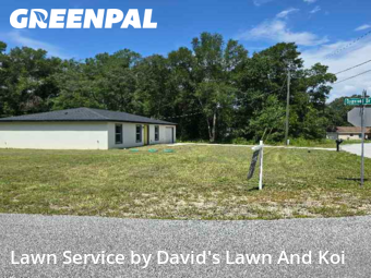 Lawn Cut nearby Ocala, FL, 