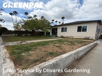 Work completed by lawn-care-services-in-Pasadena-CA