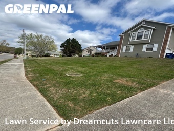 Yard Mowing nearby Madison, AL, 