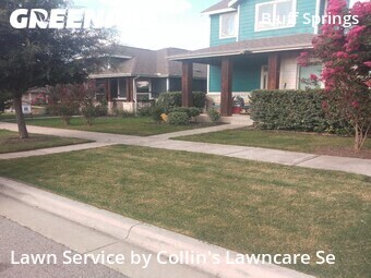 Lawn Care Service nearby Austin, TX, 