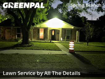 Lawn Cutting nearby Houston, TX, 