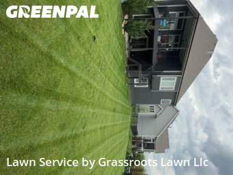 Yard Mowing nearby Overland Park, KS, 