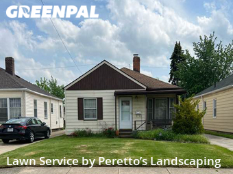 Lawn Care nearby Parma, OH, 