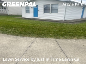 Yard Mowing nearby Columbus, OH, 