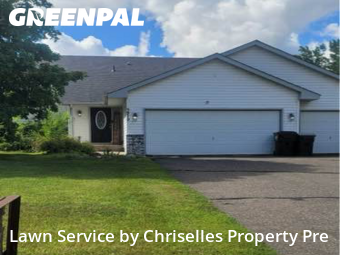 Lawn Care Service nearby Ramsey, MN, 