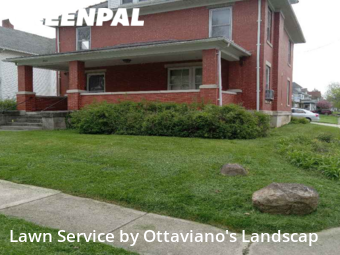 Grass Cutting nearby Marion, OH, 