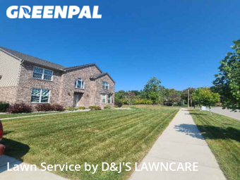 Lawn Maintenance nearby Canton, MI, 