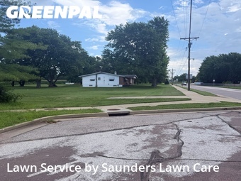 Lawn Mow nearby Florissant, MO, 