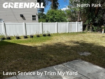 Lawn Care nearby Provo, UT, 