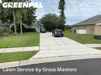 Lawn Maintenance nearby Oviedo, FL, 