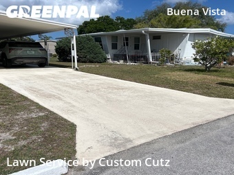 Lawn Mowing Service nearby Holiday, FL, 