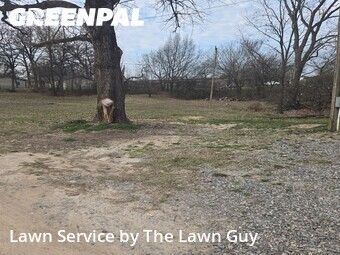 Grass Cutting nearby Colbert, OK, 