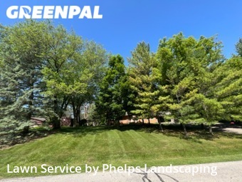 Lawn Care nearby Brookfield, WI, 