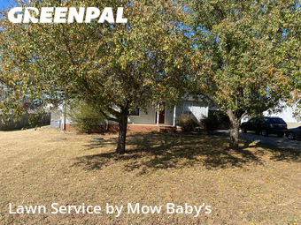 Lawn Care Service nearby Murfreesboro, TN, 
