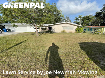 Grass Cut nearby Largo, FL, 
