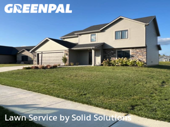 Grass Cutting nearby Fort Wayne, IN, 