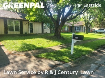 Lawn Cut nearby Indianapolis, IN, 