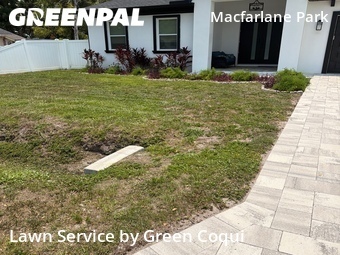 Lawn Service nearby Tampa, FL, 