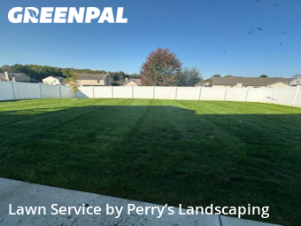 Grass Cut nearby Canton, OH, 