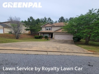 Lawn Care Service nearby Columbus, GA, 