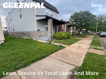Lawn Service nearby St. Louis, IL, 
