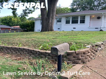 Lawn Care Service nearby Nashville, TN, 