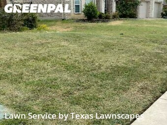 Lawn Care nearby Wylie, TX, 