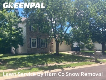 Lawn Care Service nearby Fishers, IN, 
