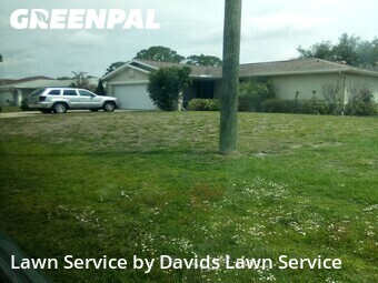 Lawn Maintenance nearby Palm Bay, FL, 