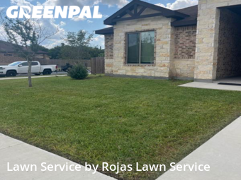 Lawn Care Service nearby Harlingen, TX, 