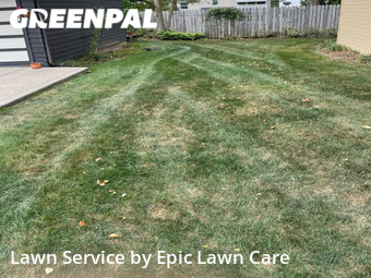 Lawn Mowing nearby Cleveland Heights, OH, 