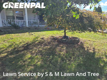 Lawn Care Service nearby Columbus, OH, 