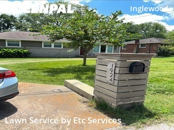 Grass Cutin Nashville,37216,Lawn Mowing Service by Etc Services, work completed in Jun , 2026