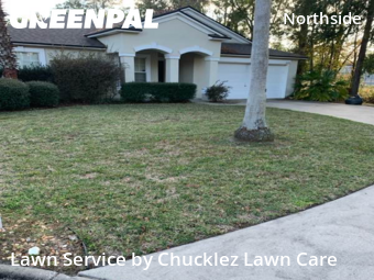 Lawn Care nearby Jacksonville, FL, 