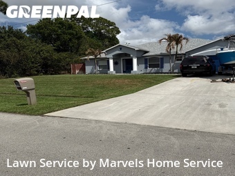 Lawn Cut nearby Port St. Lucie, FL, 