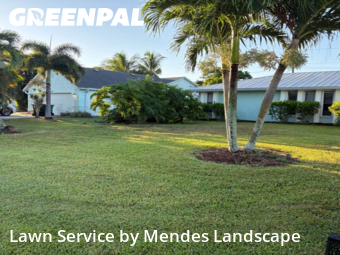 Lawn Mowing nearby Port St. Lucie, FL, 