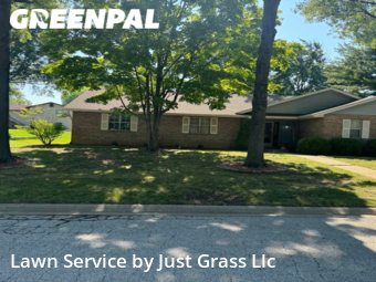 Lawn Care nearby Belleville, IL, 