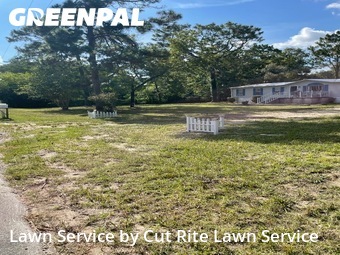 Lawn Cutting nearby Brooksville, FL, 