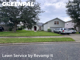 Lawn Service nearby Orange Park, FL, 