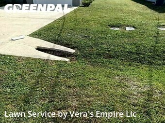 Lawn Mowing Service nearby Palm Coast, FL, 