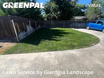 Lawn Cut nearby Boise, ID, 