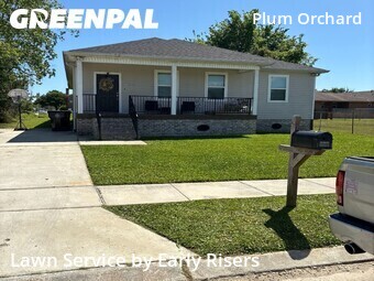 Lawn Cutting nearby New Orleans, LA, 