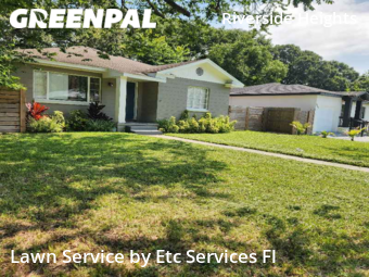 Yard Cutting nearby Tampa, FL, 