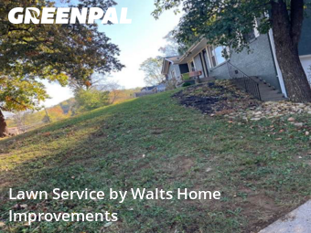 Yard Mowing nearby Knoxville, TN, 