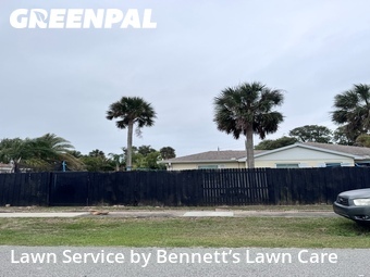 Yard Mowing nearby Daytona Beach, FL, 