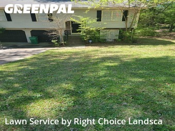 Lawn Cutting nearby Lithonia, GA, 