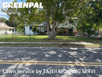 Lawn Mowing nearby Winter Garden, FL, 